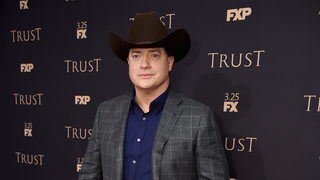 Brendan Fraser to star in Darren Aronofsky's <i>The Whale</i>